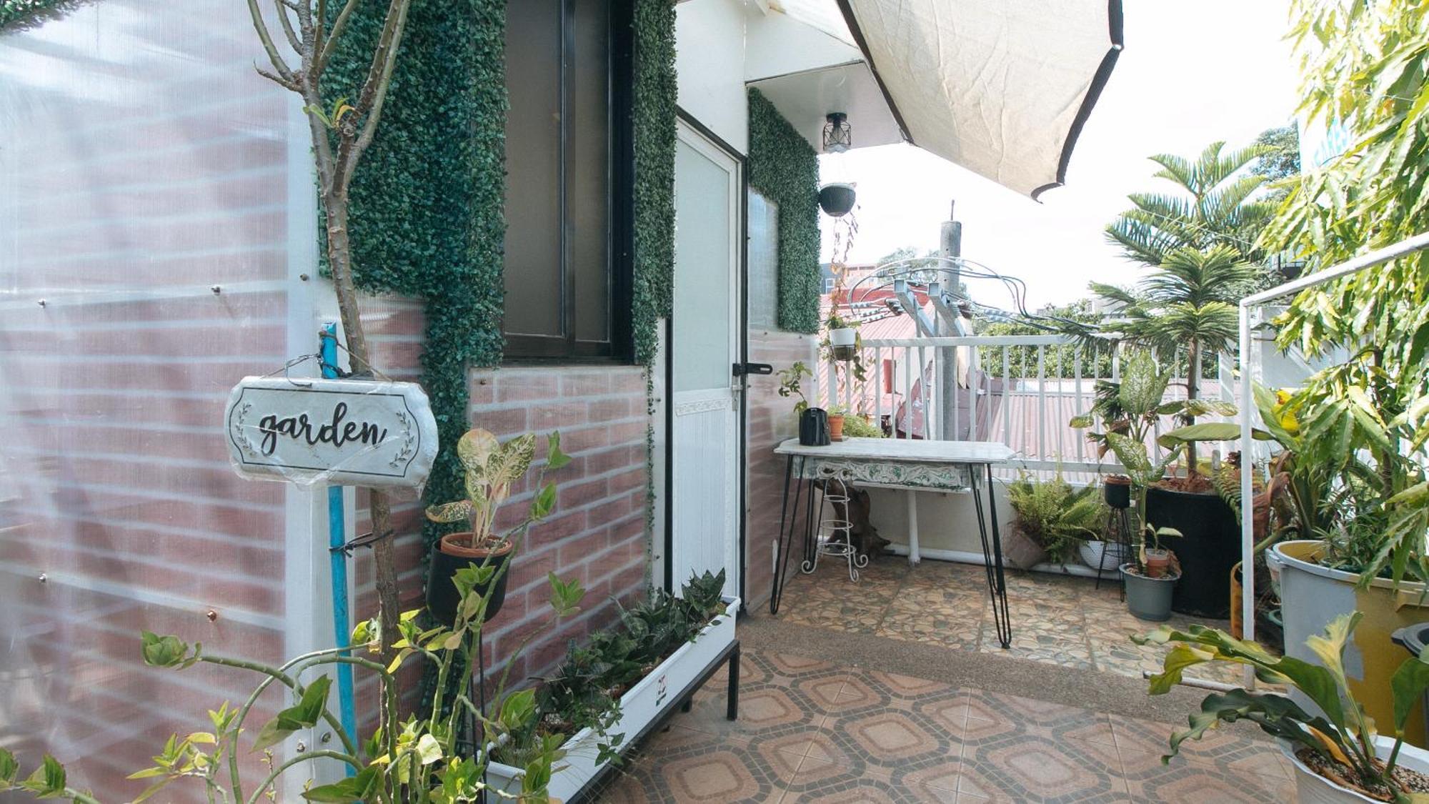 Nearest Hostel Pasay City By Reddoorz Exteriör bild